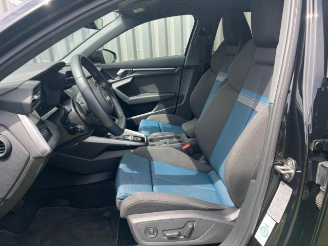 Audi A3 Sportback image 6