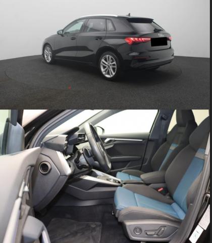 Audi A3 Sportback image 1