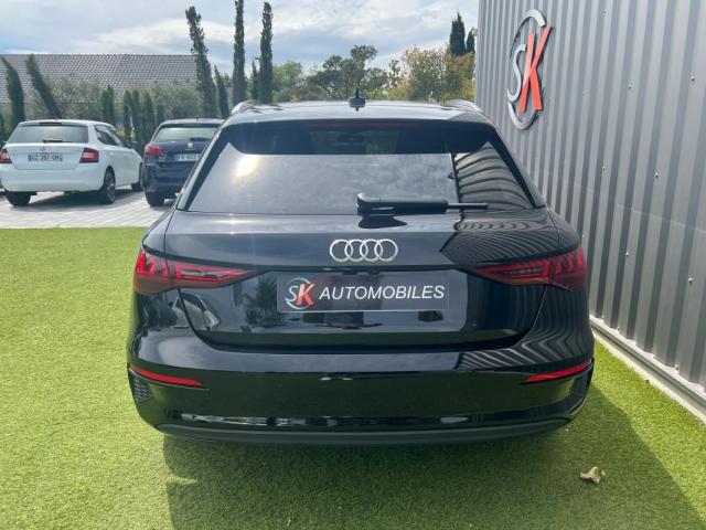 Audi A3 Sportback image 5
