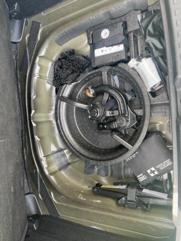 Audi A3 Sportback image 1