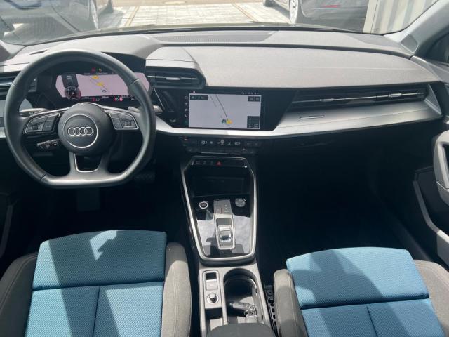 Audi A3 Sportback image 4