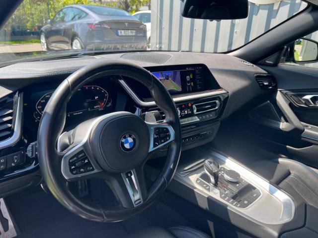 Bmw Z4 image 4