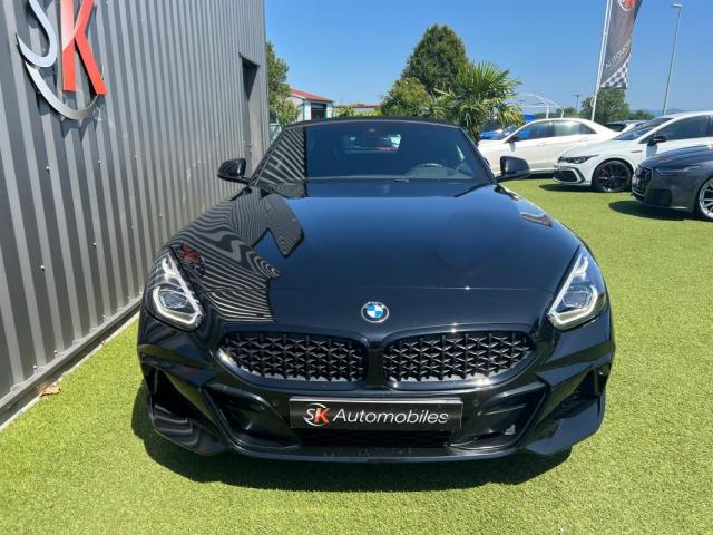 Bmw Z4 image 3