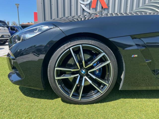 Bmw Z4 image 7