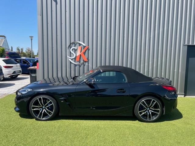 Bmw Z4 image 8