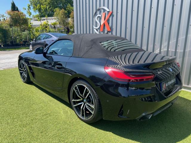 Bmw Z4 image 2