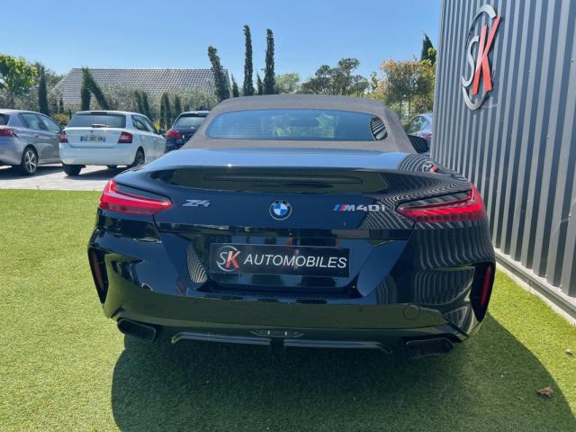 Bmw Z4 image 6