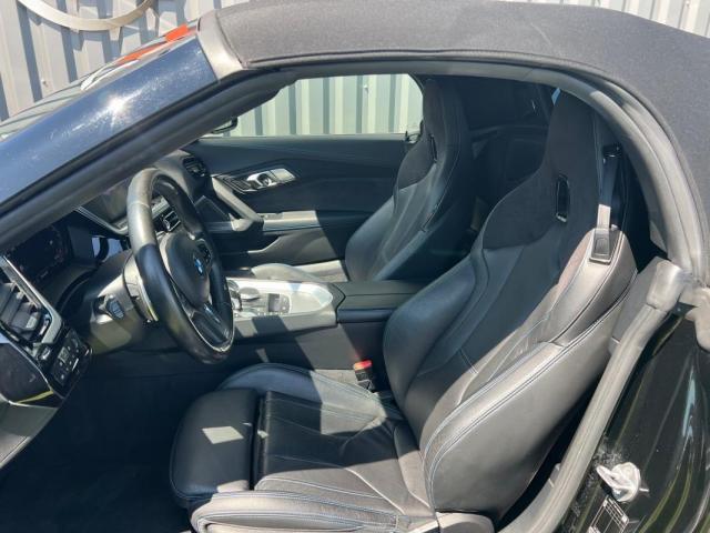 Bmw Z4 image 1