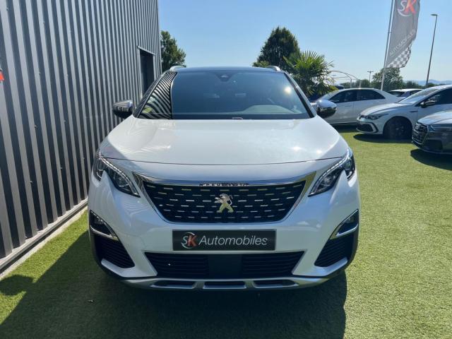 Peugeot 3008 image 4
