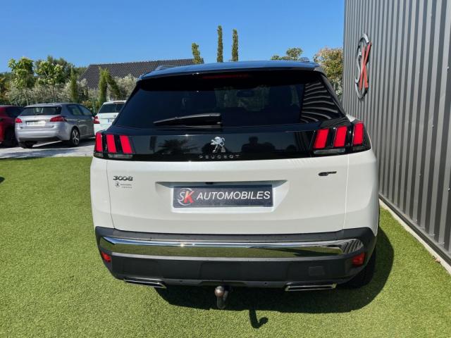 Peugeot 3008 image 6