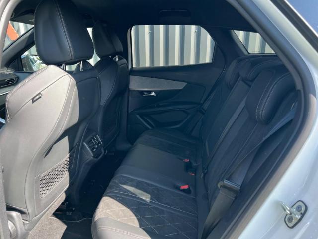 Peugeot 3008 image 9