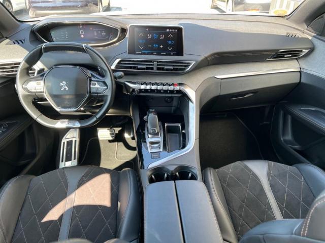 Peugeot 3008 image 7