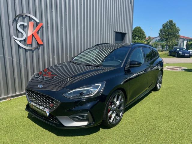Ford Focus image 9