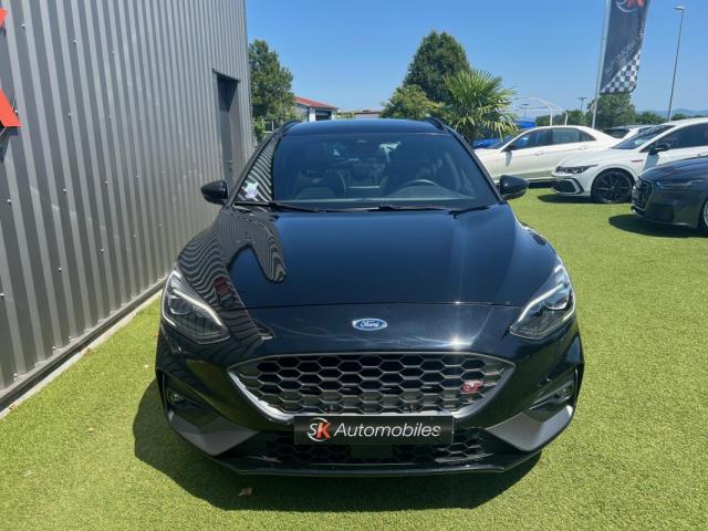 Ford Focus image 6