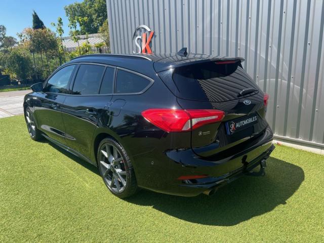 Ford Focus image 4