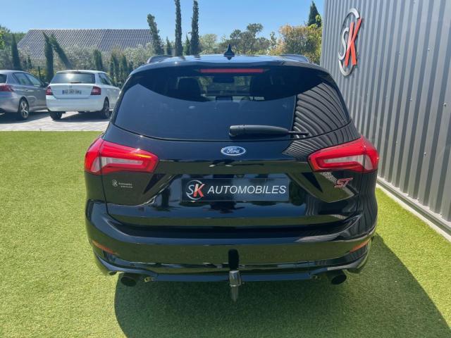 Ford Focus image 8