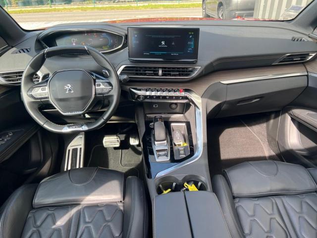 Peugeot 3008 image 9