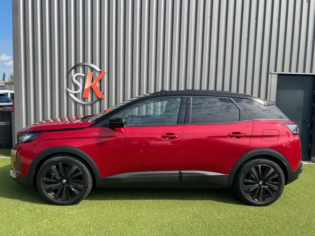 Peugeot 3008 image 4