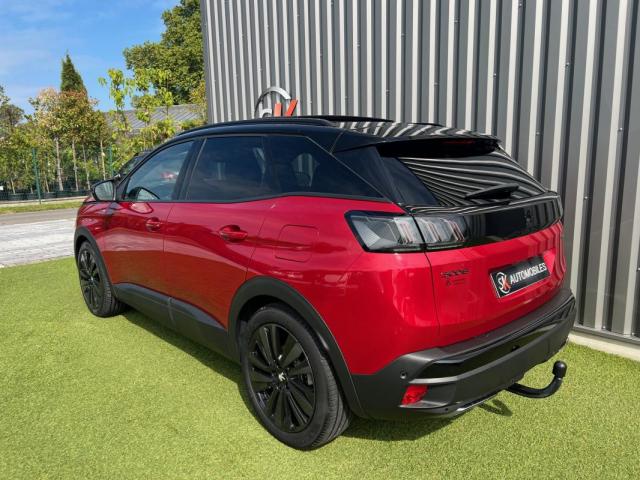 Peugeot 3008 image 1