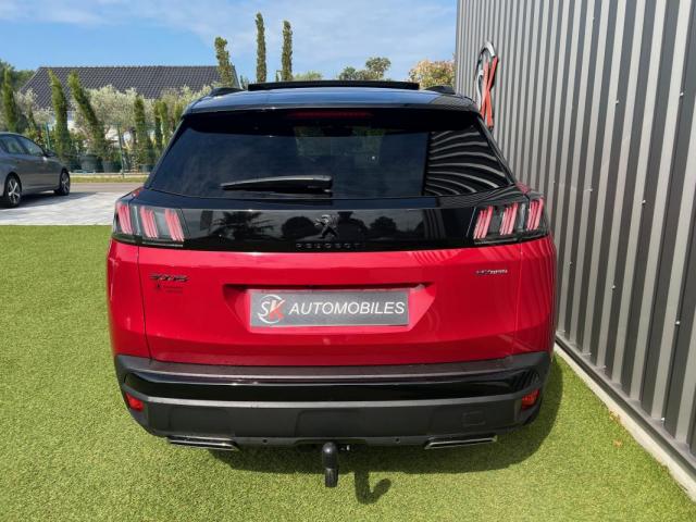 Peugeot 3008 image 7