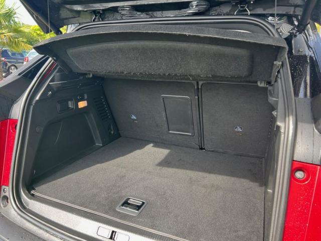 Peugeot 3008 image 6
