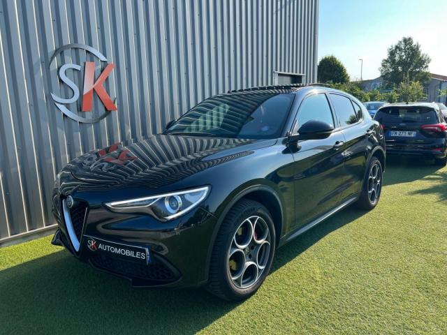 Alfa Romeo