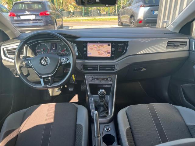 Volkswagen Polo image 1