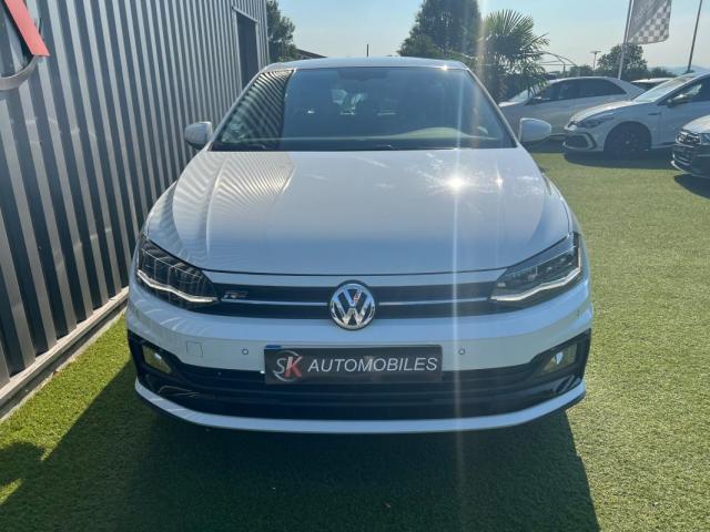Volkswagen Polo image 4