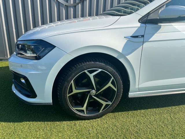 Volkswagen Polo image 3