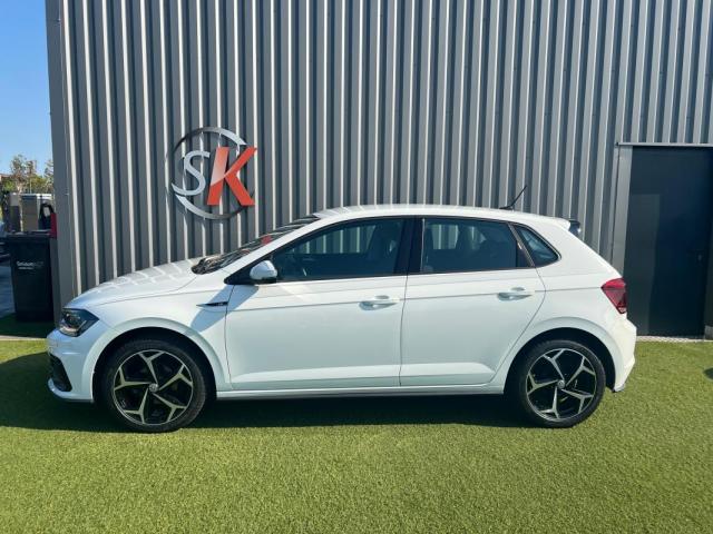 Volkswagen Polo image 2