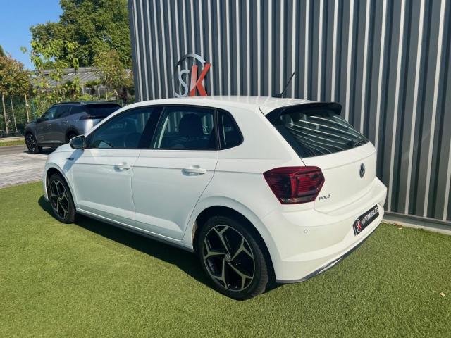 Volkswagen Polo image 9
