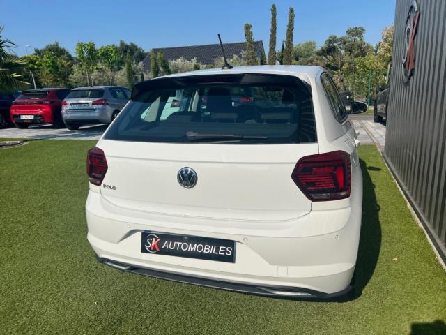 Volkswagen Polo image 8