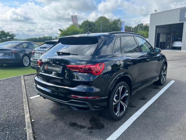 Audi Q3 image 2