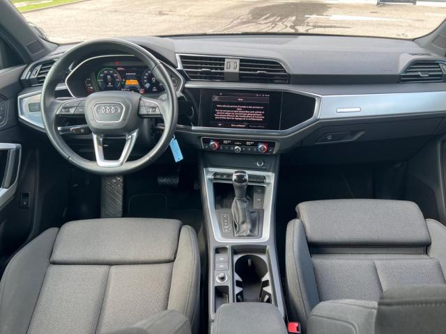 Audi Q3 image 3