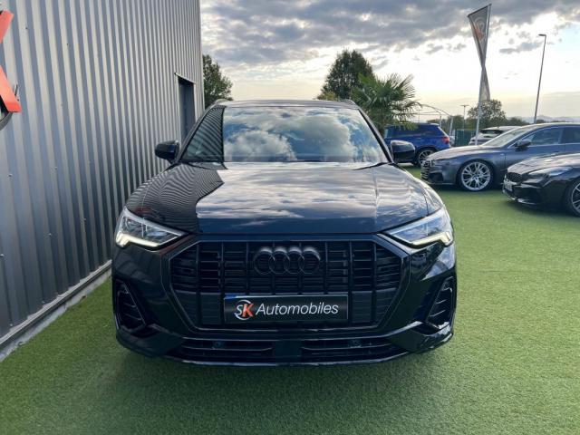Audi Q3 image 1