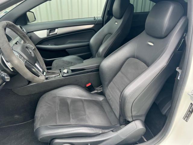 Mercedes Benz Classe C image 3