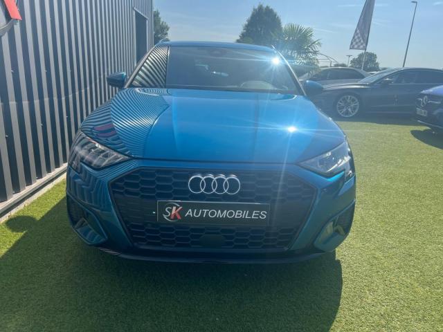 Audi A3 Sportback image 5