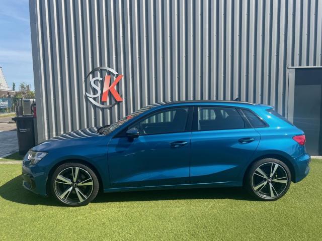 Audi A3 Sportback image 9
