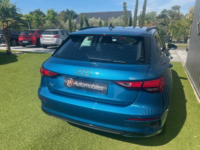 Audi A3 Sportback image 3