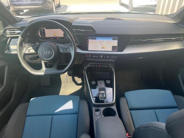 Audi A3 Sportback image 2