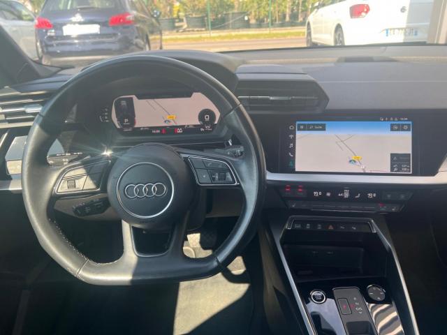 Audi A3 Sportback image 6