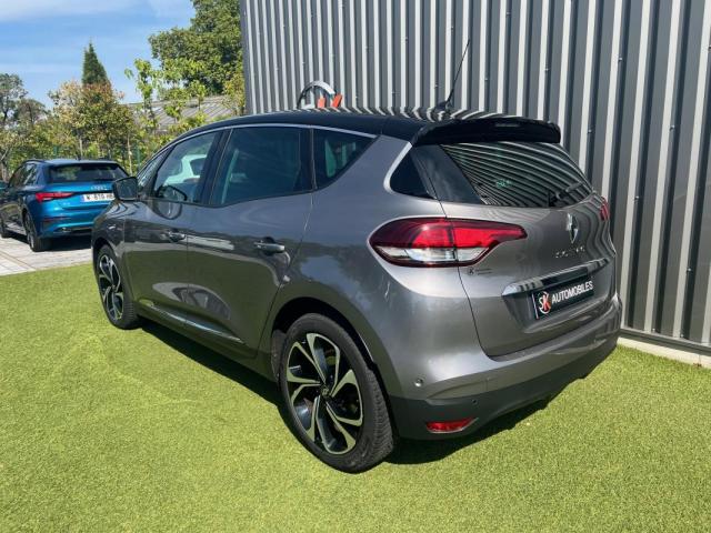 Renault Scénic image 7