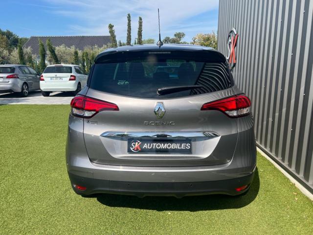 Renault Scénic image 3