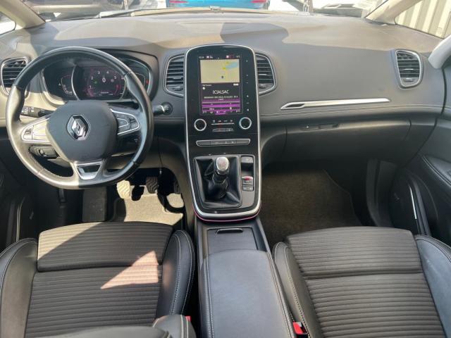 Renault Scénic image 8