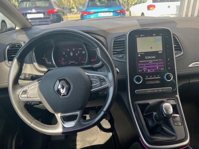 Renault Scénic image 9