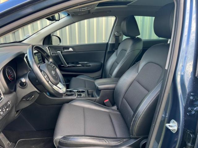 Kia Sportage image 3