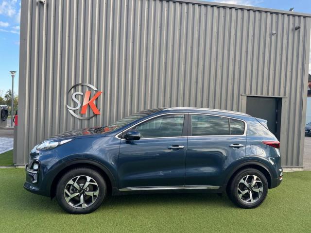Kia Sportage image 4