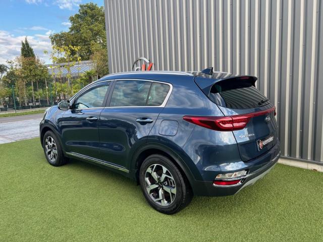 Kia Sportage image 6