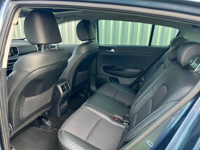 Kia Sportage image 9