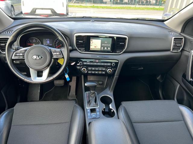 Kia Sportage image 7